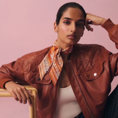 ツイリー - レディス, スカーフ、ショール＆マフラー, ツイリー